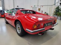 Ferrari Dino 246 GTS Benzina ISCRITTA ASI D'epoca in provincia di Varese - GTO motors SRL img-5
