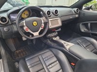 Ferrari California Benzina DCT 2+2 Usata in provincia di Varese - GTO motors SRL img-12