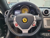 Ferrari California Benzina DCT 2+2 Usata in provincia di Varese - GTO motors SRL img-13