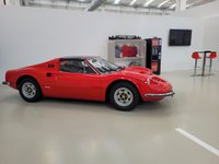 Ferrari Dino 246 GTS Benzina ISCRITTA ASI D'epoca in provincia di Varese - GTO motors SRL img-8