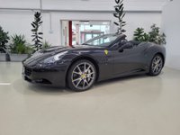 Ferrari California Benzina DCT 2+2 Usata in provincia di Varese - GTO motors SRL img-3