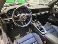 Porsche 911 Benzina Carrera 4 - TETTO-SCARICO-SPORT CHRONO-ADAS Usata in provincia di Varese - GTO motors SRL img-12