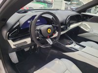 Ferrari Purosangue Benzina Purosangue Nuova in provincia di Varese - GTO motors SRL img-12