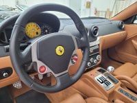 Ferrari 599 Benzina 599 GTB Fiorano - CAMBIO MANUALE Usata in provincia di Varese - GTO motors SRL img-12