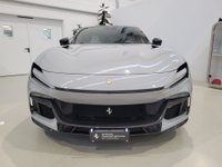 Ferrari Purosangue Benzina Purosangue Nuova in provincia di Varese - GTO motors SRL img-2