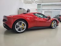 Ferrari 296 Ibrida GTB - PRONTA CONSEGNA Usata in provincia di Varese - GTO motors SRL img-5