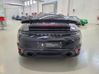 Porsche 911 Benzina Turbo S Coupé - IVA ESPOSTA - LIFT - CERAMIC BRAKE- PDCC Usata in provincia di Varese - GTO motors SRL img-5