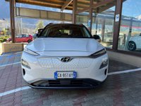 Auto Hyundai Kona Ev 64 Kwh Exellence Km0 A Aosta