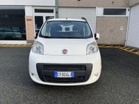 Auto Fiat Qubo Qubo 1.3 Mjt 75 Cv Active Usate A Aosta
