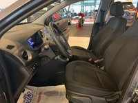 Auto Hyundai I10 I10 1.0 Mpi Econext Comfort Gpl Usate A Torino