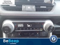 Toyota RAV4 Ibrida 2.5 VVT-IE PHEV STYLE+ AWD-I E-CVT Usata in provincia di Varese - Autotorino - Corso Sempione  188 img-16