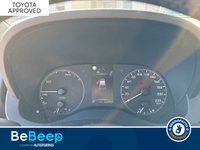 Toyota Yaris Ibrida 1.5 HYBRID ACTIVE Usata in provincia di Varese - Autotorino - Corso Sempione  188 img-16