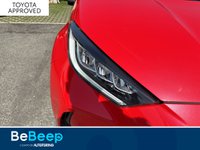 Toyota Yaris Ibrida 1.5 HYBRID PREMIERE Usata in provincia di Varese - Autotorino - Corso Sempione  188 img-21