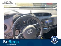 Toyota Yaris Ibrida 5P 1.5 HYBRID ACTIVE MY18 Usata in provincia di Varese - Autotorino - Corso Sempione  188 img-11