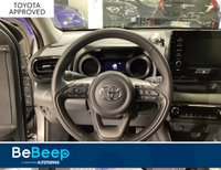 Toyota Yaris Ibrida 1.5 HYBRID TREND Usata in provincia di Varese - Autotorino - Corso Sempione  188 img-12