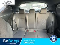 Toyota C-HR Ibrida 1.8H ACTIVE E-CVT Usata in provincia di Varese - Autotorino - Corso Sempione  188 img-14