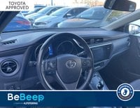 Toyota Auris Ibrida TS 1.8 HYBRID LOUNGE CVT Usata in provincia di Varese - Autotorino - Corso Sempione  188 img-9
