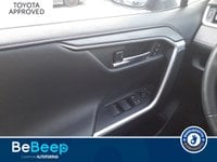 Toyota RAV4 Ibrida 2.5 VVT-IE PHEV STYLE+ AWD-I E-CVT Usata in provincia di Varese - Autotorino - Corso Sempione  188 img-9