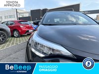 Toyota C-HR Ibrida 1.8H ACTIVE E-CVT Usata in provincia di Varese - Autotorino - Corso Sempione  188 img-18
