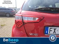 Toyota Yaris Ibrida 5P 1.5 HYBRID ACTIVE MY18 Usata in provincia di Varese - Autotorino - Corso Sempione  188 img-22