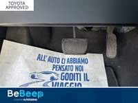 Toyota Yaris Ibrida 1.5 HYBRID PREMIERE Usata in provincia di Varese - Autotorino - Corso Sempione  188 img-19