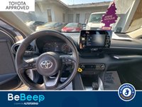 Toyota Yaris Ibrida 1.5 HYBRID ACTIVE Usata in provincia di Varese - Autotorino - Corso Sempione  188 img-14