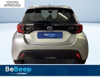Toyota Yaris Ibrida 1.5 HYBRID TREND Usata in provincia di Varese - Autotorino - Corso Sempione  188 img-5