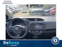Toyota Yaris Ibrida 5P 1.5 HYBRID ACTIVE MY18 Usata in provincia di Varese - Autotorino - Corso Sempione  188 img-13