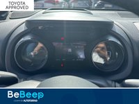 Toyota Yaris Ibrida 1.5 HYBRID PREMIERE Usata in provincia di Varese - Autotorino - Corso Sempione  188 img-14