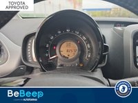 Toyota Aygo Benzina 5P 1.0 X-PLAY M-MT 72CV Usata in provincia di Varese - Autotorino - Corso Sempione  188 img-13