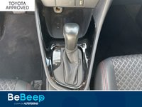 Toyota Yaris Ibrida 1.5 HYBRID PREMIERE Usata in provincia di Varese - Autotorino - Corso Sempione  188 img-16