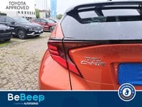 Toyota C-HR Ibrida 2.0H PREMIERE E-CVT Usata in provincia di Varese - Autotorino - Corso Sempione  188 img-20