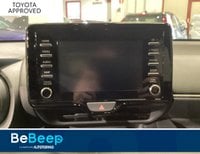 Toyota Yaris Ibrida 1.5 HYBRID TREND Usata in provincia di Varese - Autotorino - Corso Sempione  188 img-14