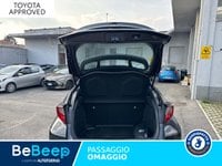 Toyota C-HR Ibrida 1.8H ACTIVE E-CVT Usata in provincia di Varese - Autotorino - Corso Sempione  188 img-15