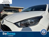 Toyota Yaris Ibrida 1.5 HYBRID ACTIVE Usata in provincia di Varese - Autotorino - Corso Sempione  188 img-22