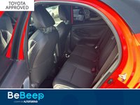Toyota Yaris Ibrida 1.5 HYBRID PREMIERE Usata in provincia di Varese - Autotorino - Corso Sempione  188 img-11