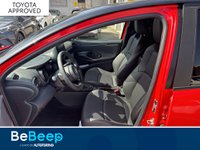 Toyota Yaris Ibrida 1.5 HYBRID PREMIERE Usata in provincia di Varese - Autotorino - Corso Sempione  188 img-10