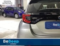 Toyota Yaris Ibrida 1.5 HYBRID TREND Usata in provincia di Varese - Autotorino - Corso Sempione  188 img-20