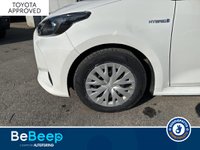 Toyota Yaris Ibrida 1.5 HYBRID ACTIVE Usata in provincia di Varese - Autotorino - Corso Sempione  188 img-26