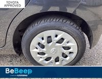 Toyota Aygo Benzina 5P 1.0 X-PLAY 72CV Usata in provincia di Varese - Autotorino - Corso Sempione  188 img-20