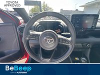 Toyota Yaris Ibrida 1.5 HYBRID PREMIERE Usata in provincia di Varese - Autotorino - Corso Sempione  188 img-13