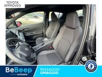 Toyota C-HR Ibrida 1.8H ACTIVE E-CVT Usata in provincia di Varese - Autotorino - Corso Sempione  188 img-9