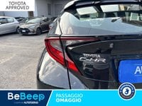 Toyota C-HR Ibrida 1.8H ACTIVE E-CVT Usata in provincia di Varese - Autotorino - Corso Sempione  188 img-19
