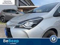 Toyota Yaris Ibrida 5P 1.5H ACTIVE PLUS Usata in provincia di Varese - Autotorino - Corso Sempione  188 img-22