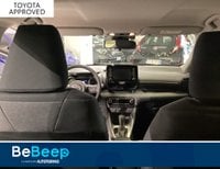 Toyota Yaris Ibrida 1.5 HYBRID TREND Usata in provincia di Varese - Autotorino - Corso Sempione  188 img-11