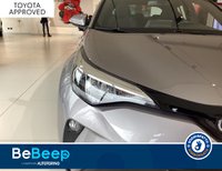 Toyota C-HR Ibrida 1.8H ACTIVE E-CVT Usata in provincia di Varese - Autotorino - Corso Sempione  188 img-21