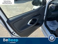 Toyota Yaris Ibrida 1.5 HYBRID ACTIVE Usata in provincia di Varese - Autotorino - Corso Sempione  188 img-11