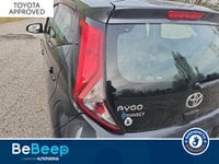 Toyota Aygo Benzina 5P 1.0 X-PLAY M-MT 72CV Usata in provincia di Varese - Autotorino - Corso Sempione  188 img-20