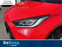 Toyota Yaris Ibrida 1.5 HYBRID PREMIERE Usata in provincia di Varese - Autotorino - Corso Sempione  188 img-20