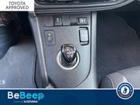 Toyota Auris Ibrida 1.8 HYBRID ACTIVE CVT Usata in provincia di Varese - Autotorino - Corso Sempione  188 img-15